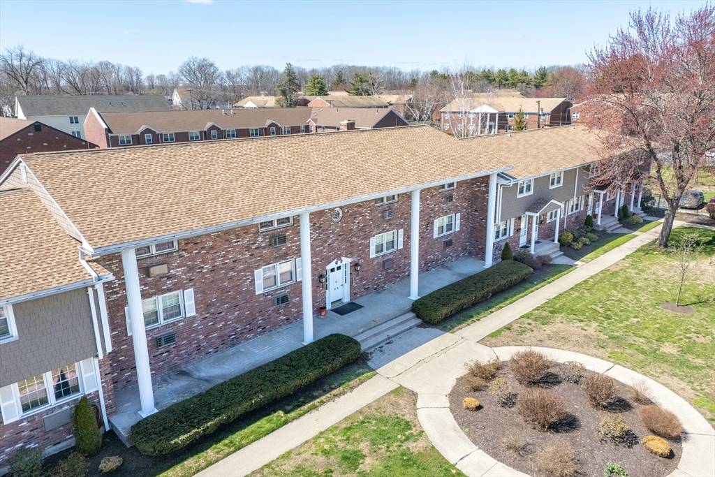 Agawam, MA 01001,418 Meadow Street #331-A-9