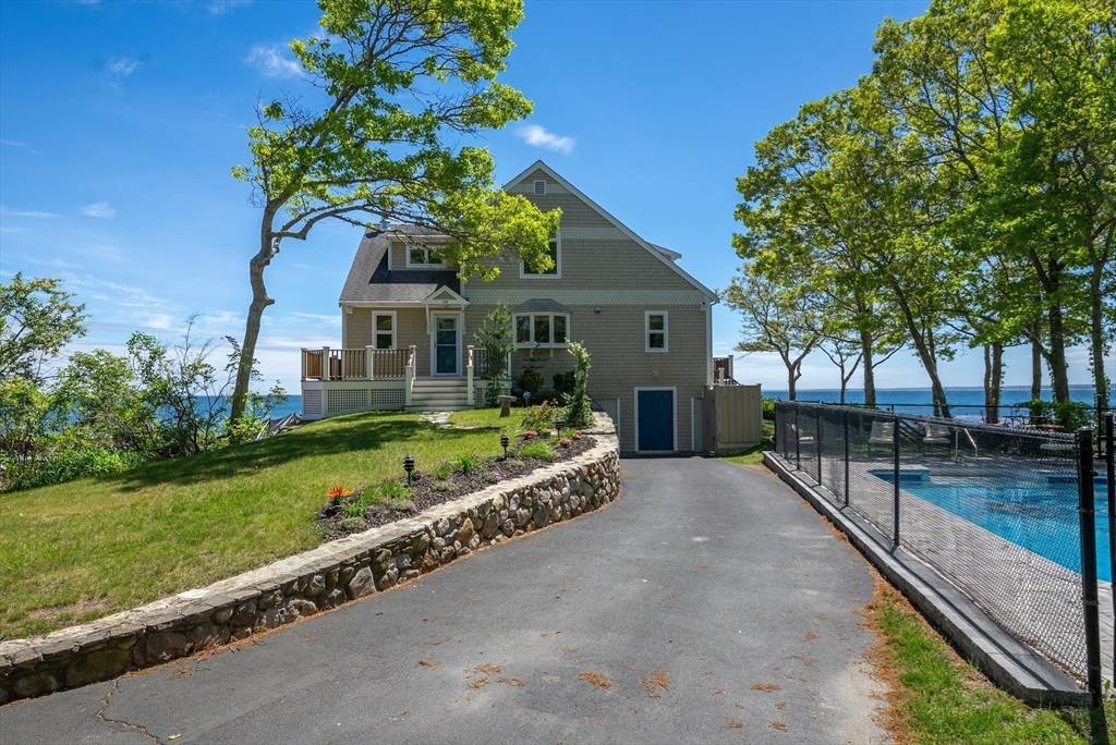 Plymouth, MA 02360,54 Harlows Landing
