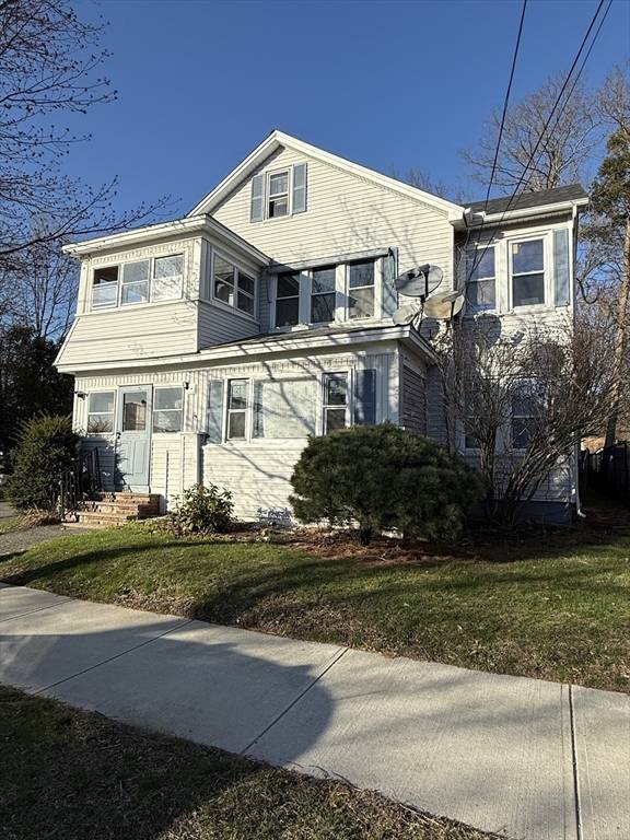 Springfield, MA 01104,133-135 Edendale St