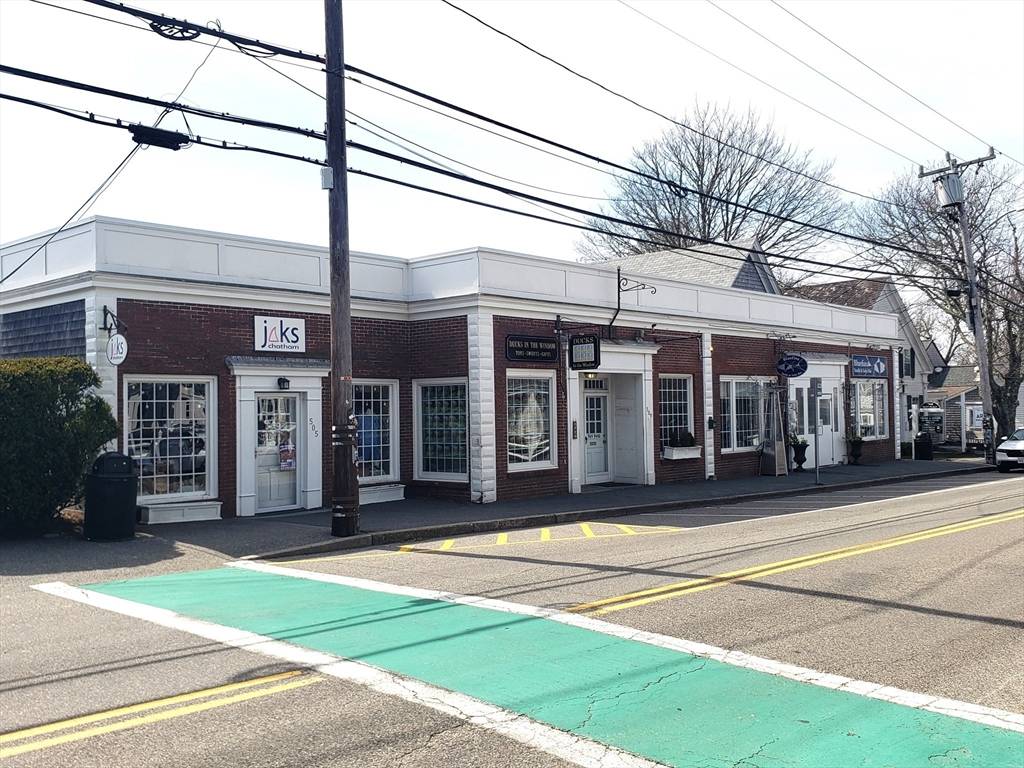 Chatham, MA 02633,509 Main Street