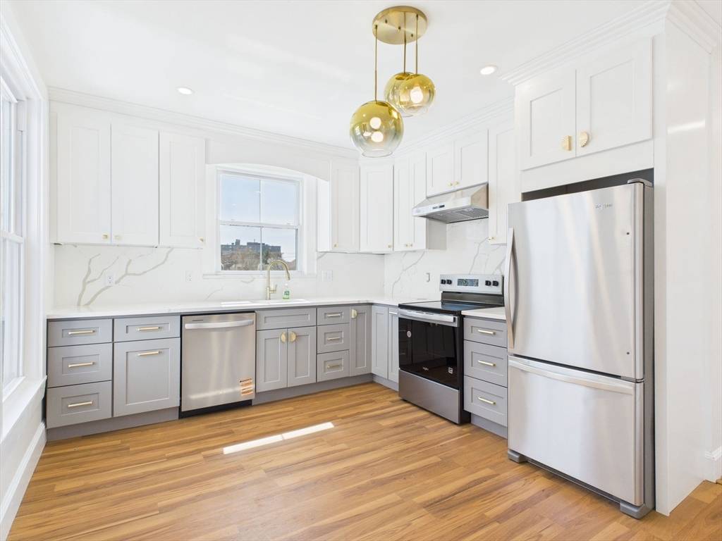 Malden, MA 02148,81 Washington St #3