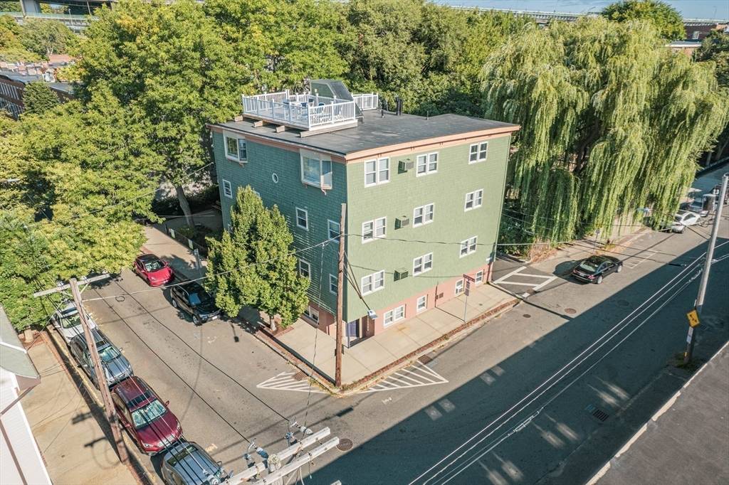 Chelsea, MA 02150,33 Medford #6
