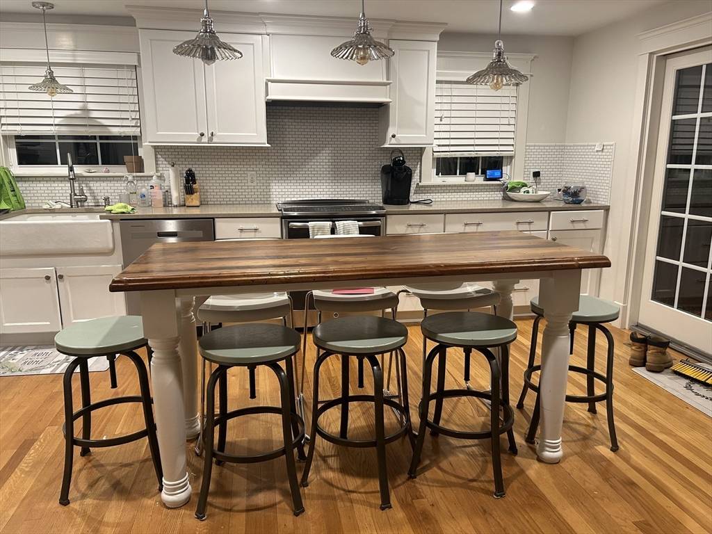 Natick, MA 01760,45 Upland