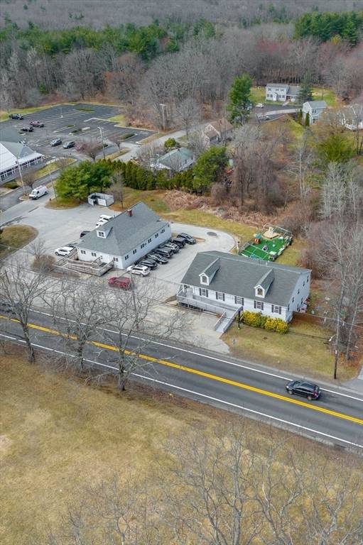 Spencer, MA 01562,415 Main Street