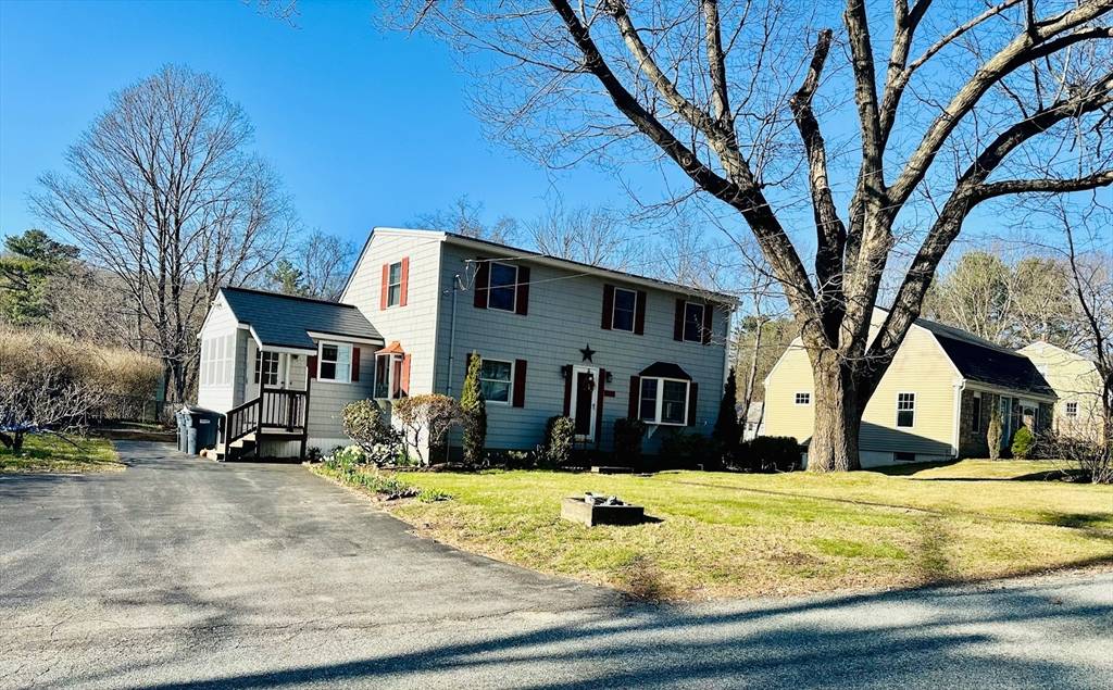 Oxford, MA 01540,5 Stuart St