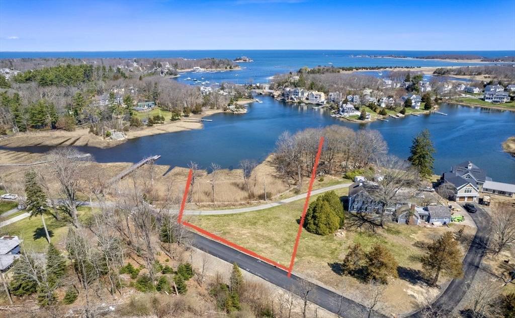 Cohasset, MA 02025,68 Black Horse Lane