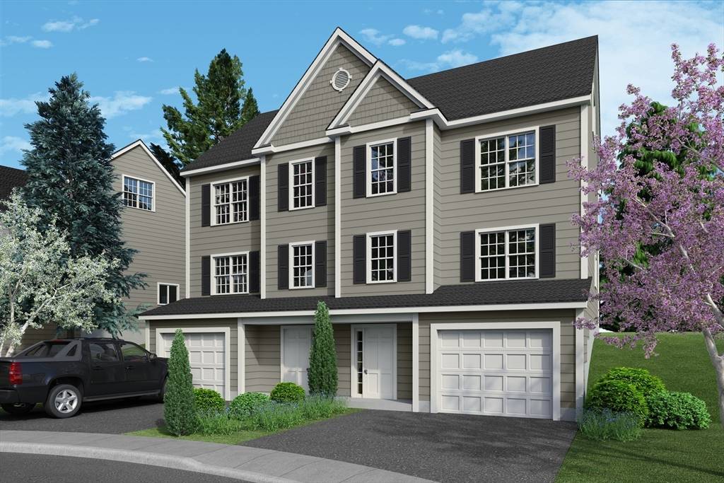 Attleboro, MA 02703,106 Pond St #U 28
