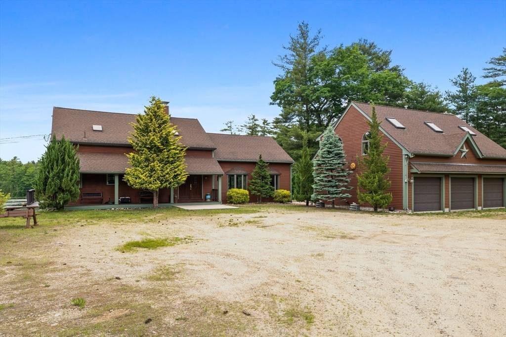 Amesbury, MA 01913,152 Kimball Rd