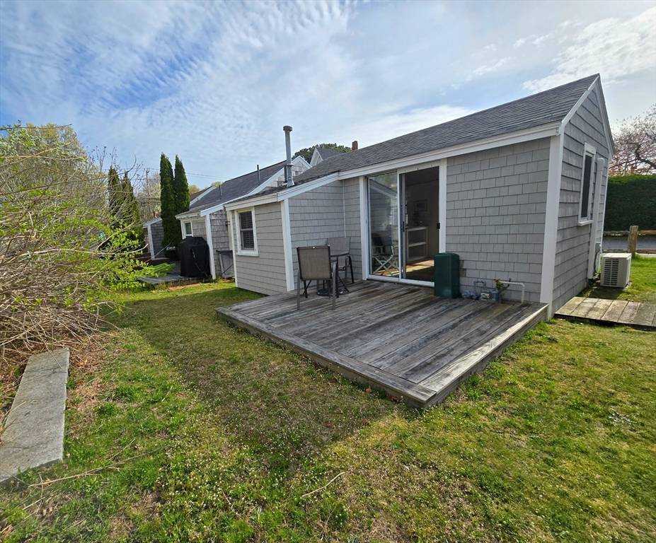 Yarmouth, MA 02673,503 Route 28 #22