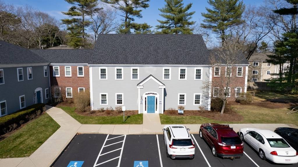 Marshfield, MA 02050,475 School St #16 & 17