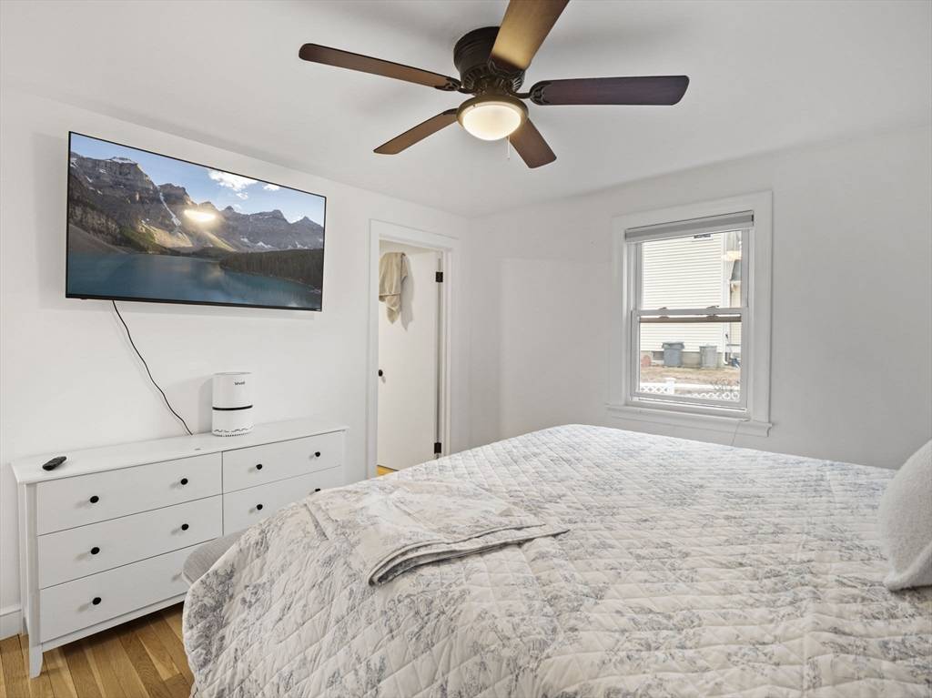 45 Park St Wilmington, MA 01887