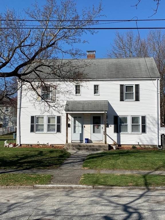 Worcester, MA 01606,116-118 Uncatena Ave