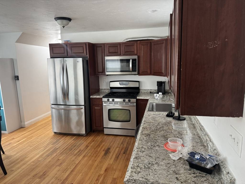 Boston, MA 02125,37-39 Woodford St #1