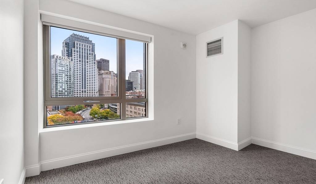 Boston, MA 02111,99 Kneeland St #1402