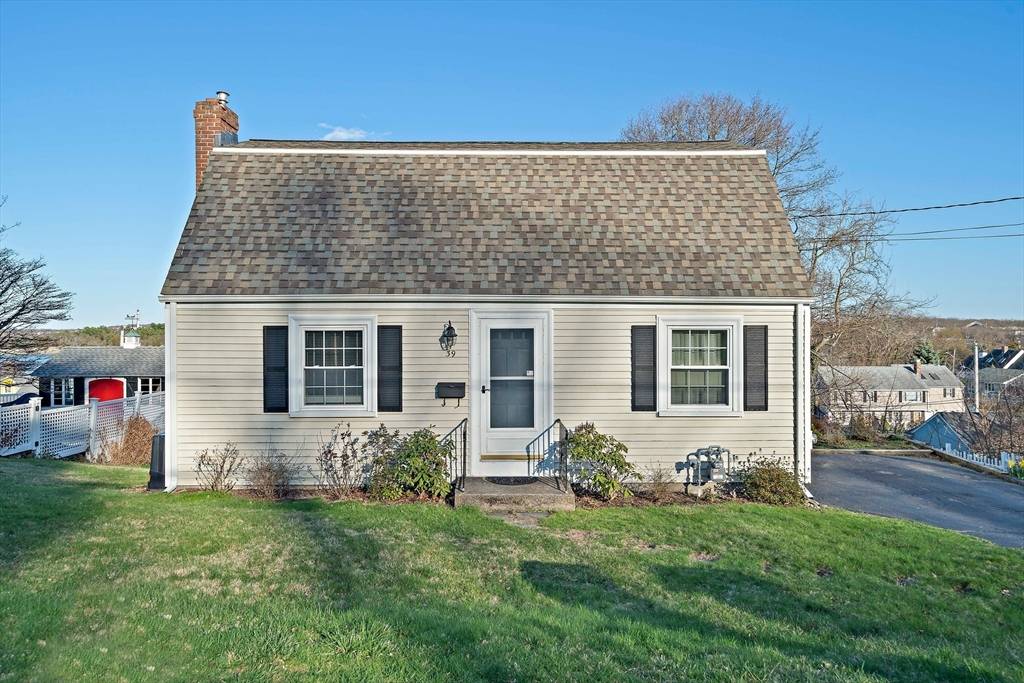 Weymouth, MA 02191,39 Great Hill Drive