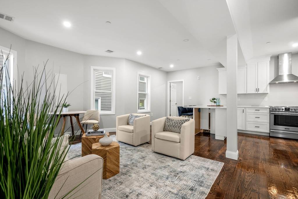 Boston, MA 02125,112 Sawyer Ave #2