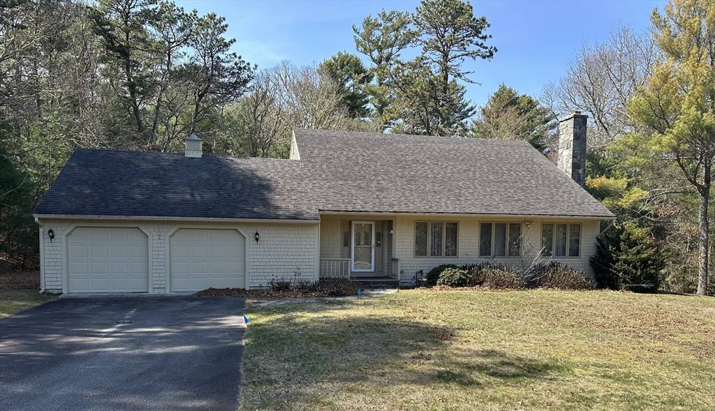 Barnstable, MA 02635,60 Captain Samadrus Rd