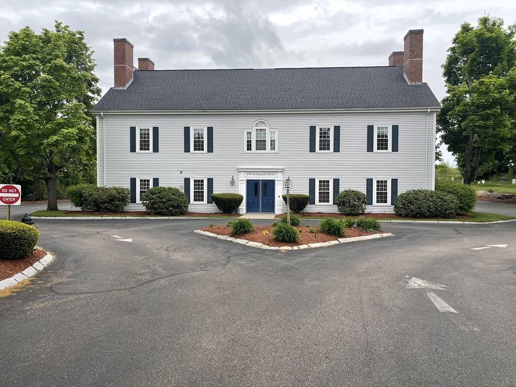 Norwood, MA 02062,470 Washington Street #22