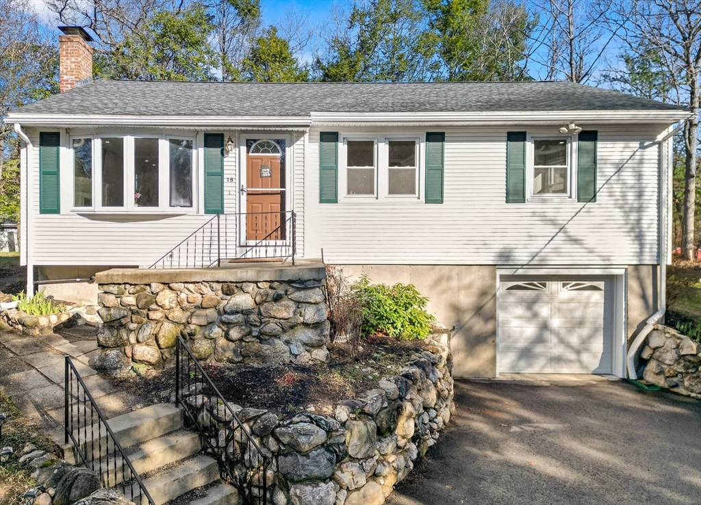 Wilmington, MA 01887,16 Cedar Street