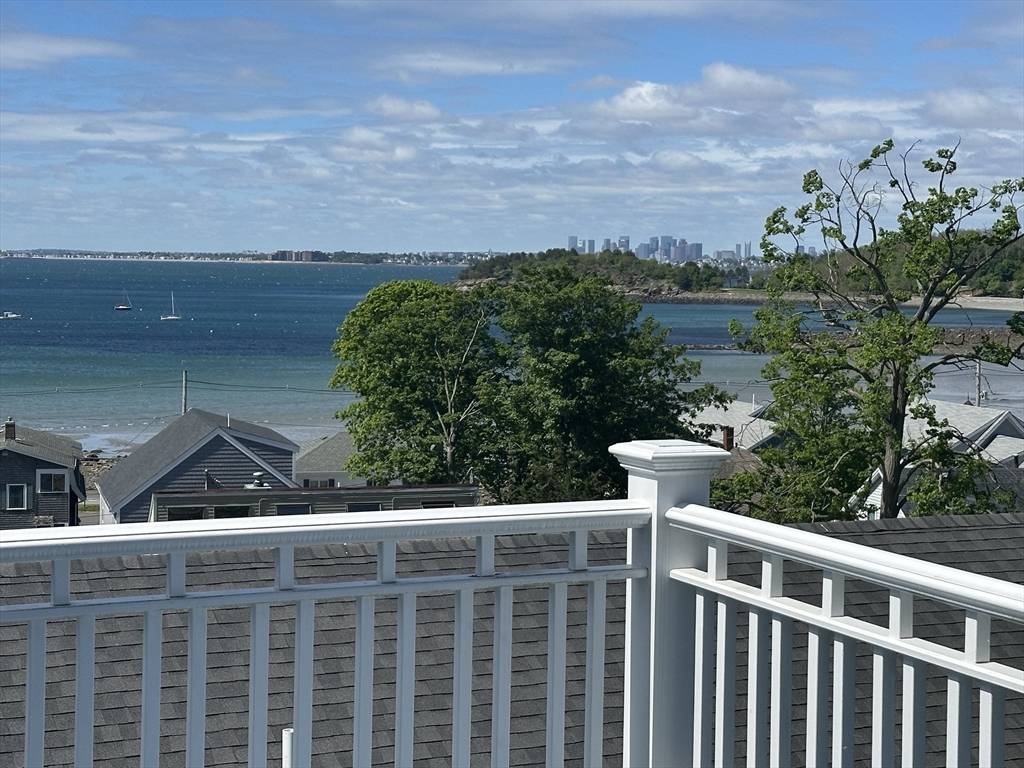 Nahant, MA 01908,303 Nahant Rd
