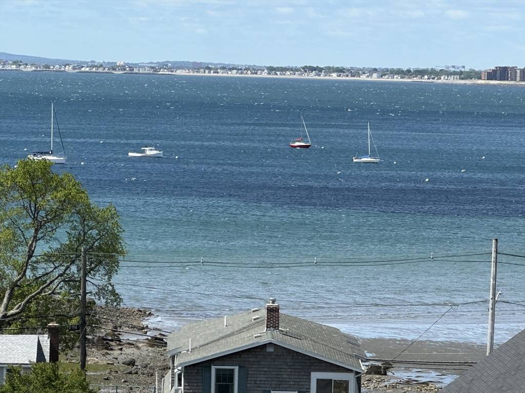 Nahant, MA 01908,303 Nahant Rd