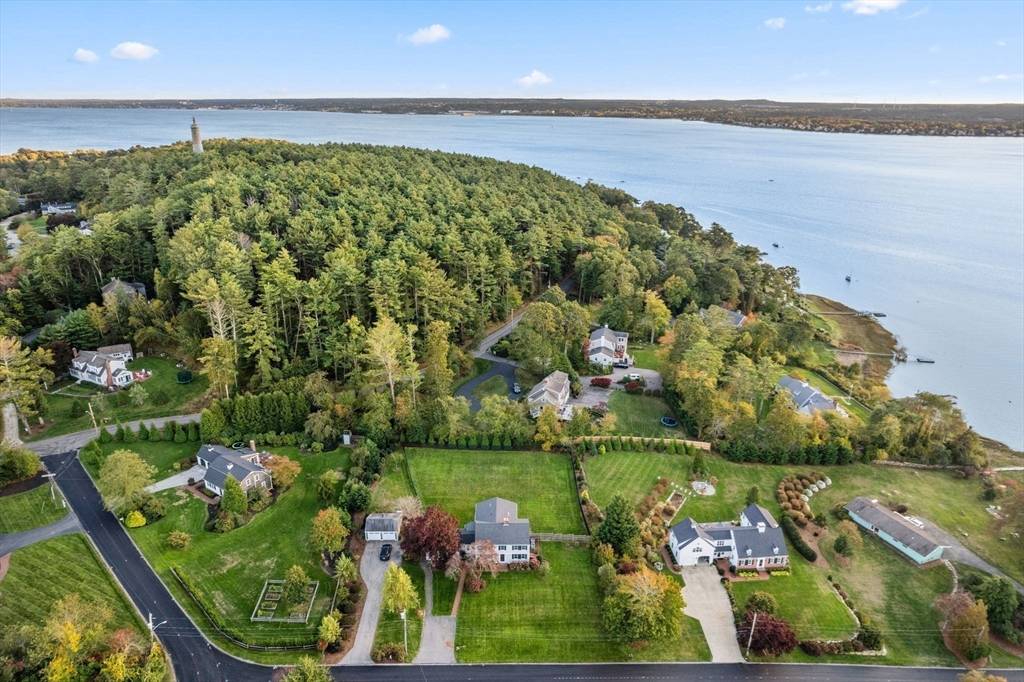 Duxbury, MA 02332,7 Longview Road