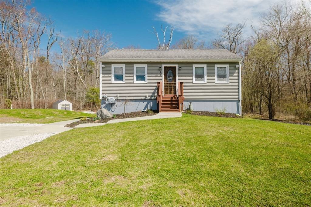 Dighton, MA 02715,3423 Sharps Lot Rd