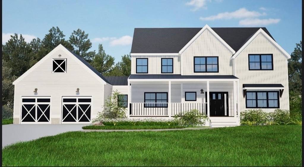 Taunton, MA 02780,464 Tremont Street