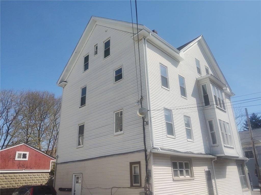 Providence, RI 02906,198 Ives #4