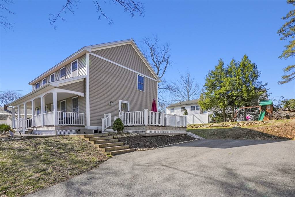 Fitchburg, MA 01420,111 Lancaster Street
