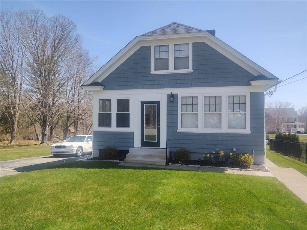 Seekonk, MA 02771,202 Lincoln #St