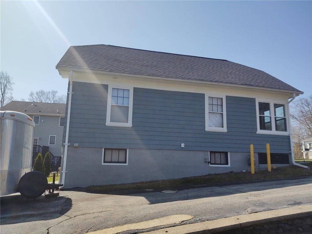 Seekonk, MA 02771,202 Lincoln #St
