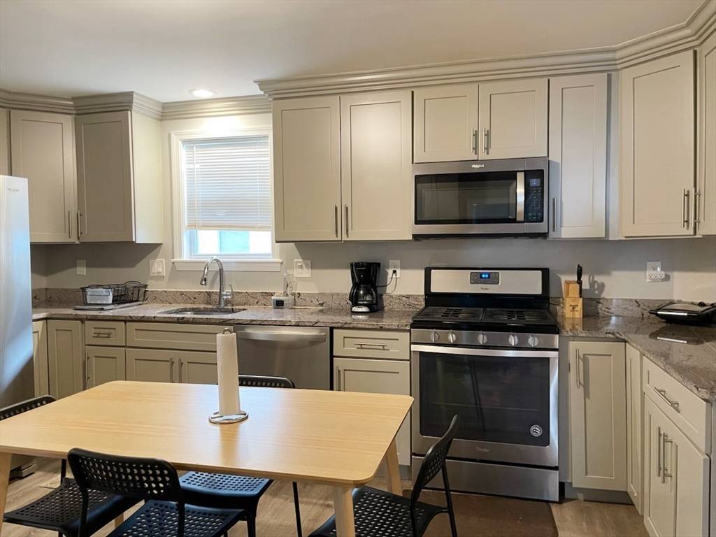 Revere, MA 02151,230 Campbell Ave #2