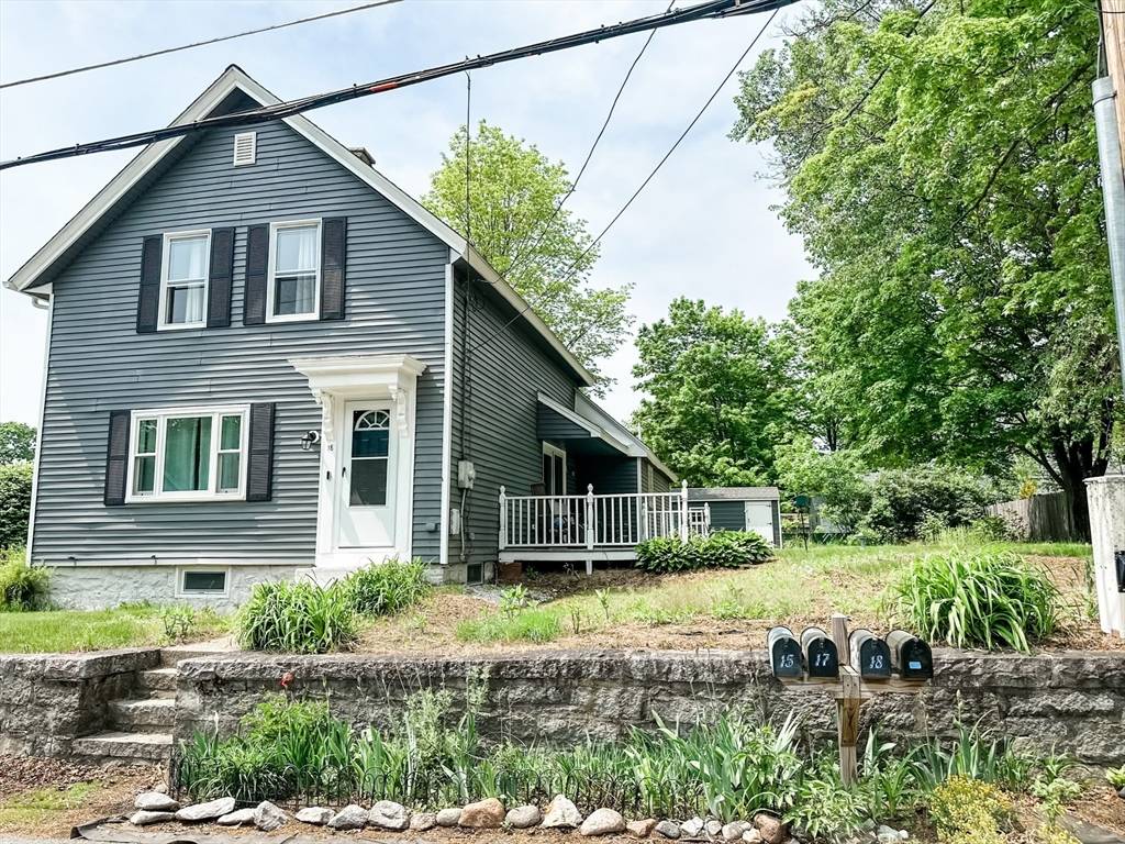Westford, MA 01886,18 1st St