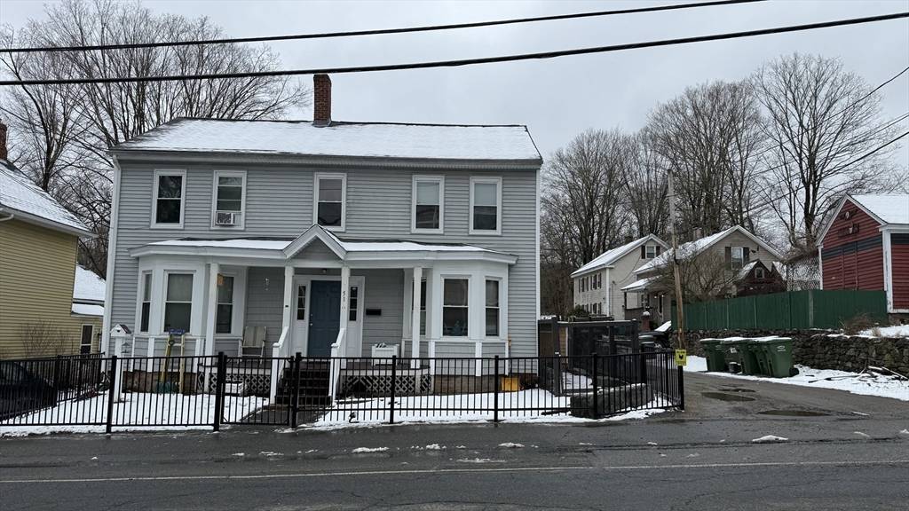 Warren, MA 01083,51 Maple St