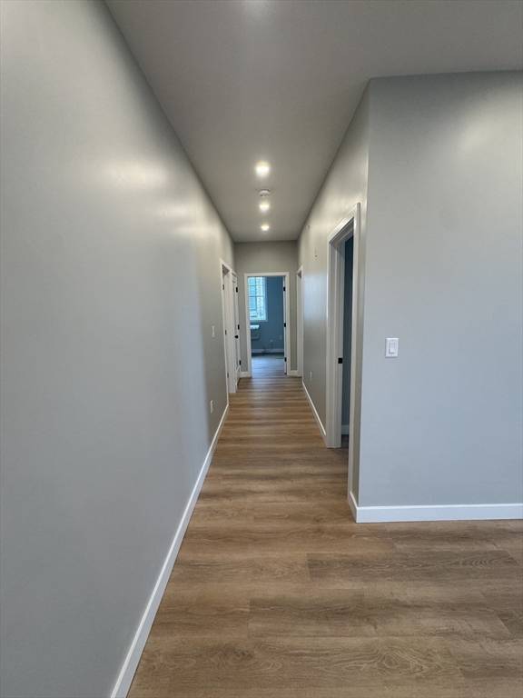 Fall River, MA 02720,164 Elm #5