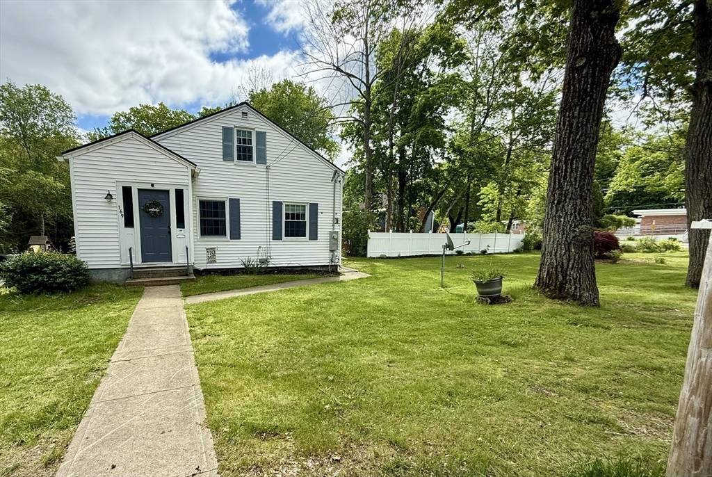 Gardner, MA 01440,169 Green St