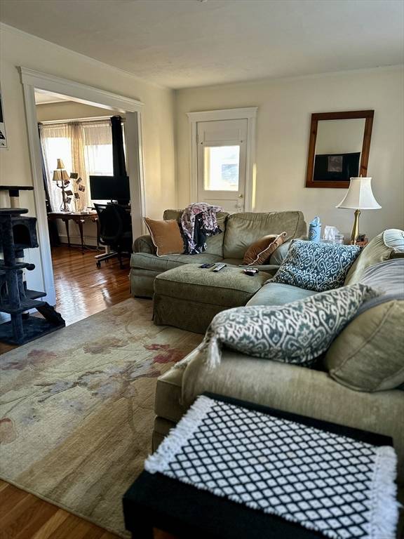 Medford, MA 02155,122 Warren Street #1