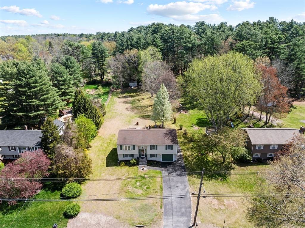 Taunton, MA 02718,272 South Precinct