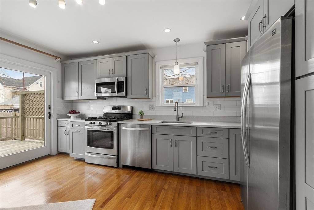 Medford, MA 02155,9 Maynard Street