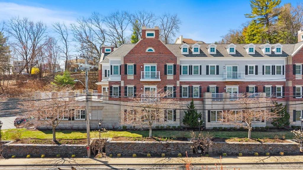 Burlington, MA 01803,235 Cambridge St #102