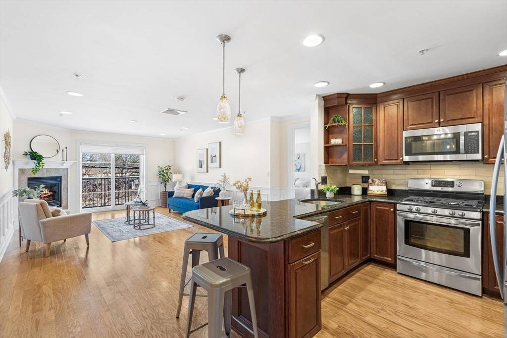 235 Cambridge St #102 Burlington, MA 01803