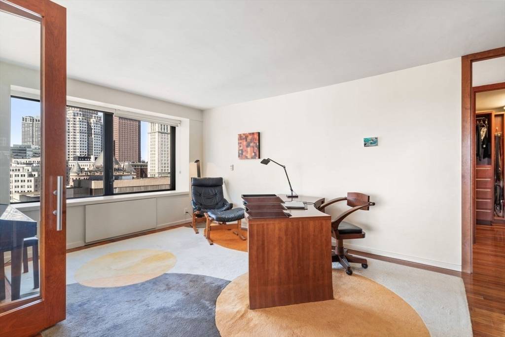 85 E India Row #11DEF Boston, MA 02110