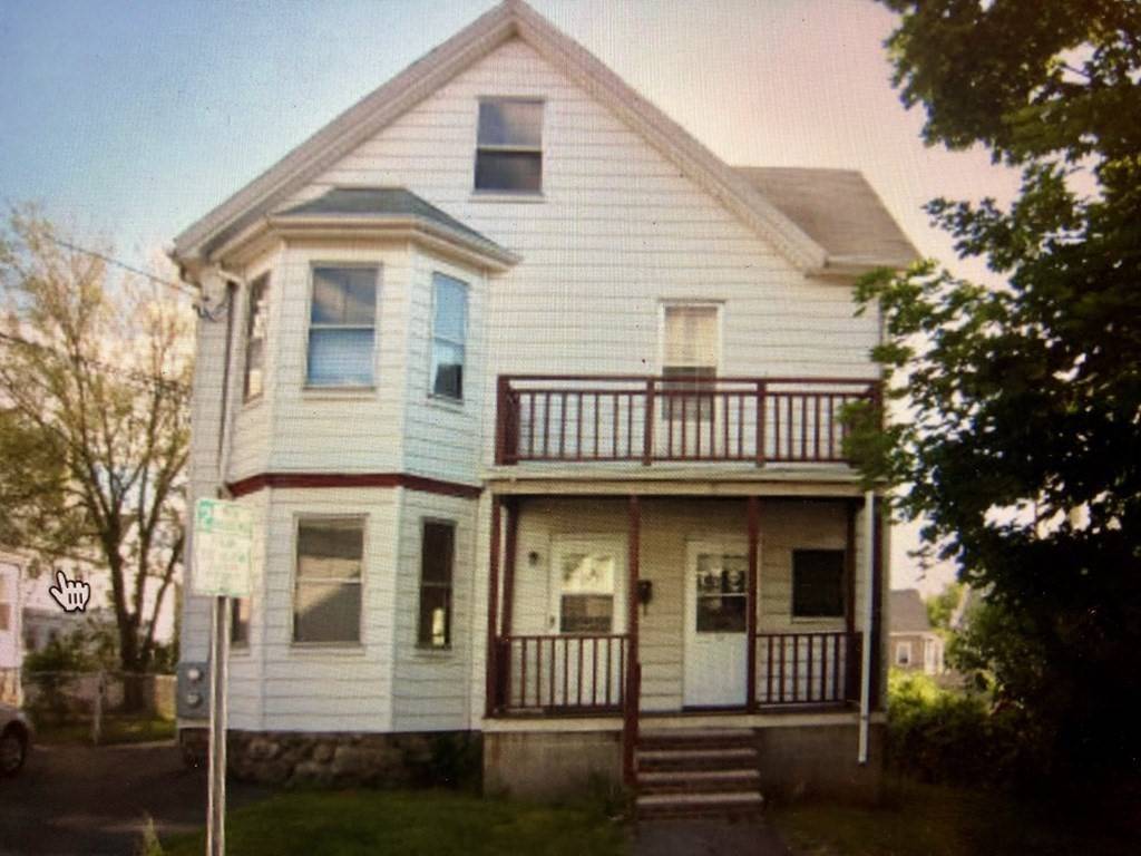 Waltham, MA 02453,15 Derby #15