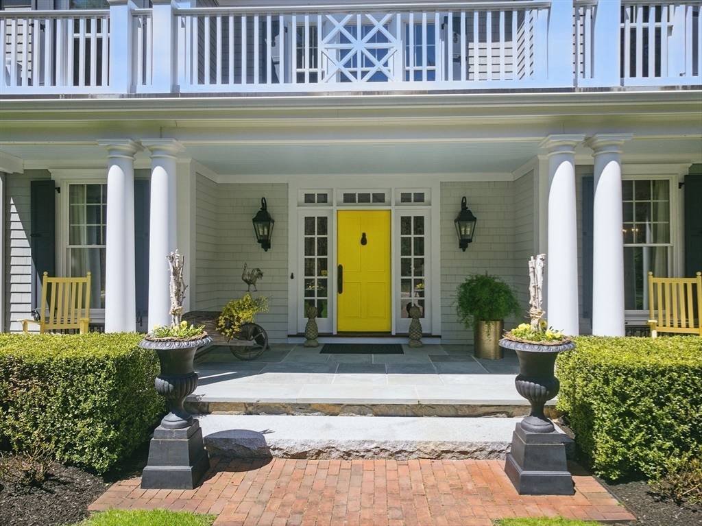 Boxford, MA 01921,427A Ipswich Road
