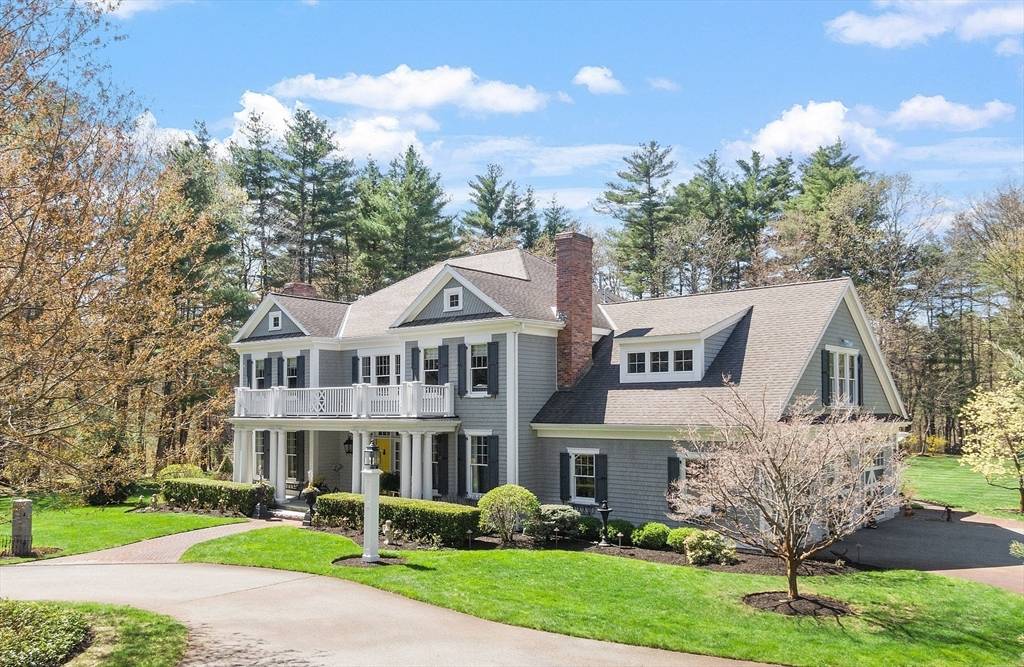 Boxford, MA 01921,427A Ipswich Road