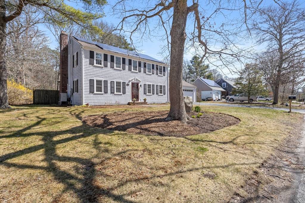 Barnstable, MA 02632,170 Buckskin Path