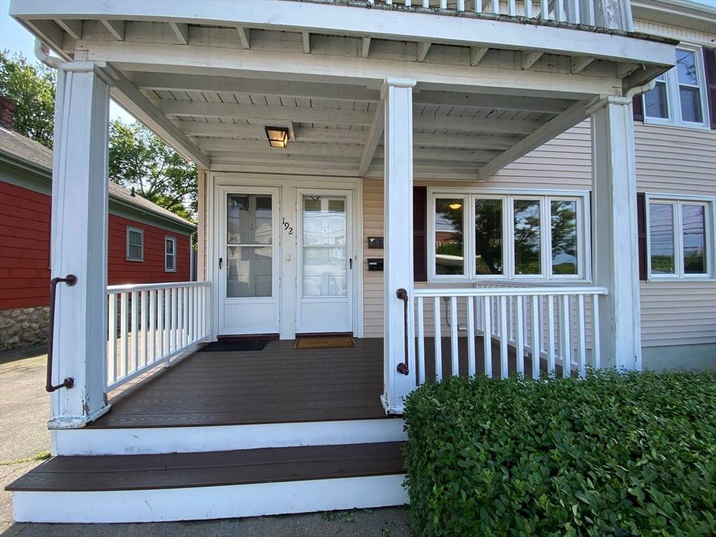 Salem, MA 01970,192 Jefferson Ave #1