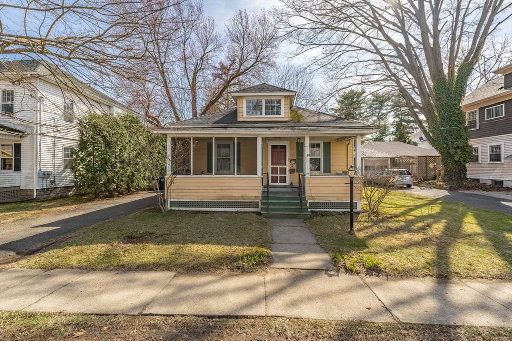 Northampton, MA 01060,27 Fairview Ave