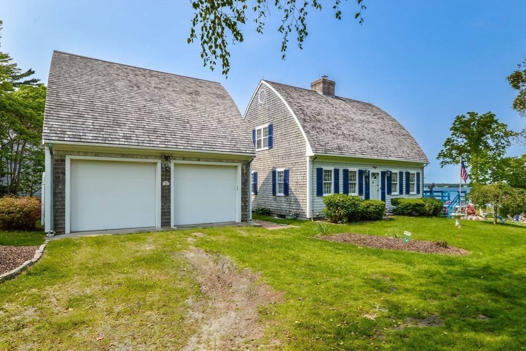 Marion, MA 02738,12 Taunton Ave